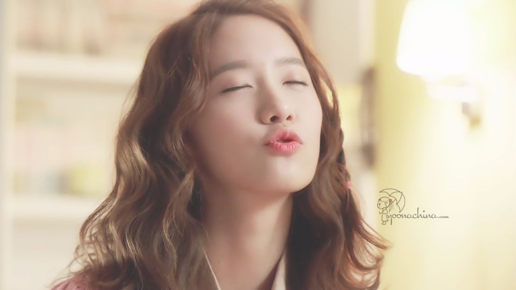 韩国人气小花却取个中国名字,清水出芙蓉的她