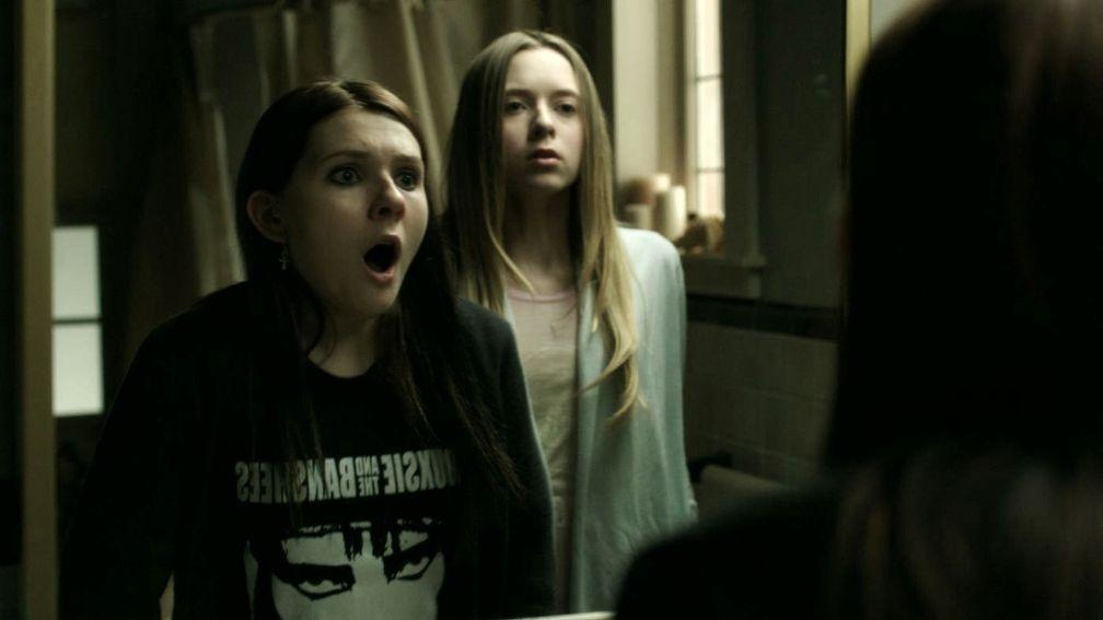 脑洞大开: 揭秘《明星大侦探》又是漂亮惹的祸