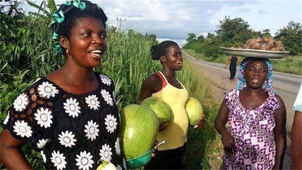 为什么都说非洲人懒,宁愿渴着不打井饿着不种