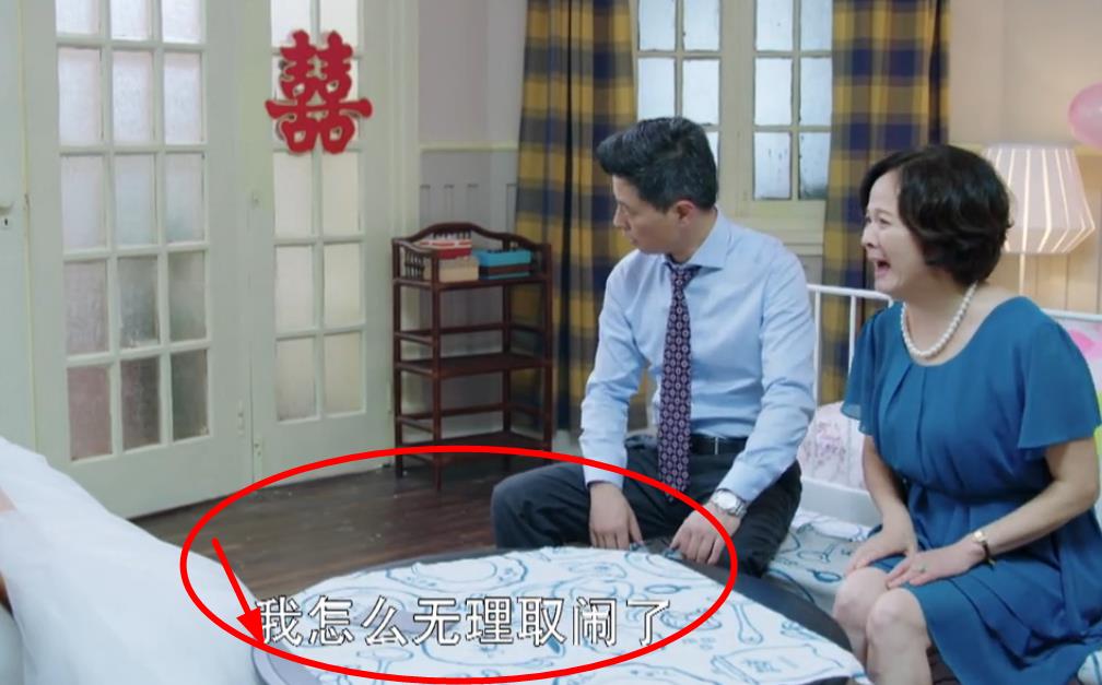 《风光大嫁》小舅子娶妻要50万,丈母娘硬让女