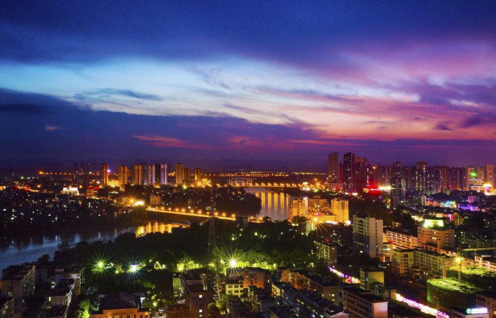 中国房价最便宜的地级市，一平米只需两千多，比县城还便宜！