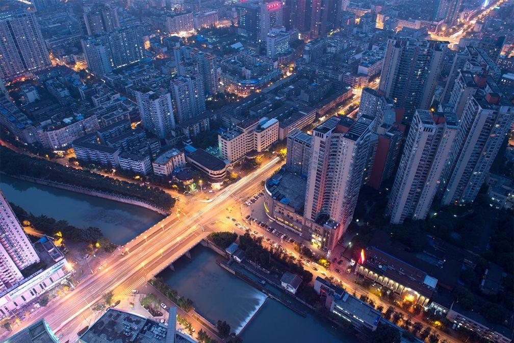 盘点中国五大金融中心城市, 你所在的城市在其