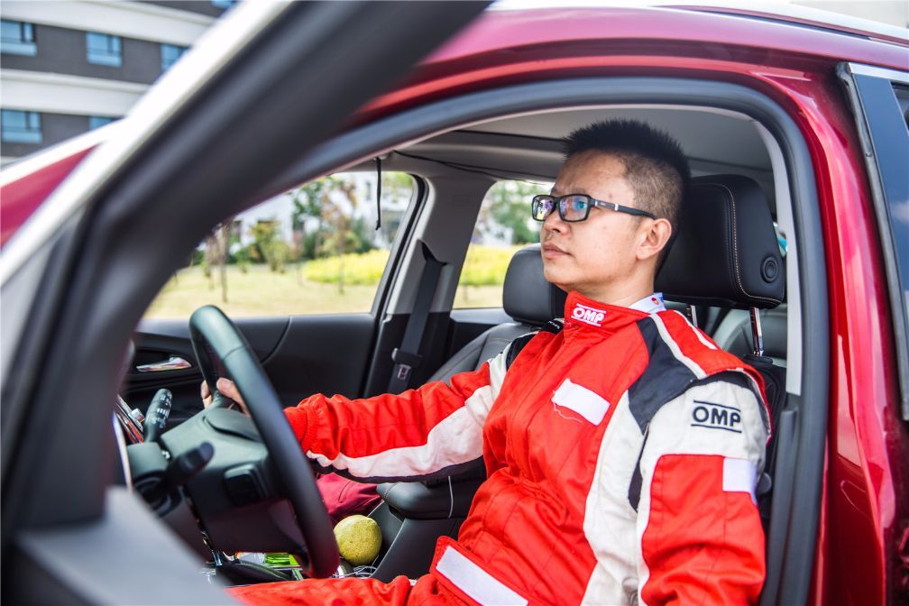 动力强又不耗油,美系SUV现在成这样了吗?