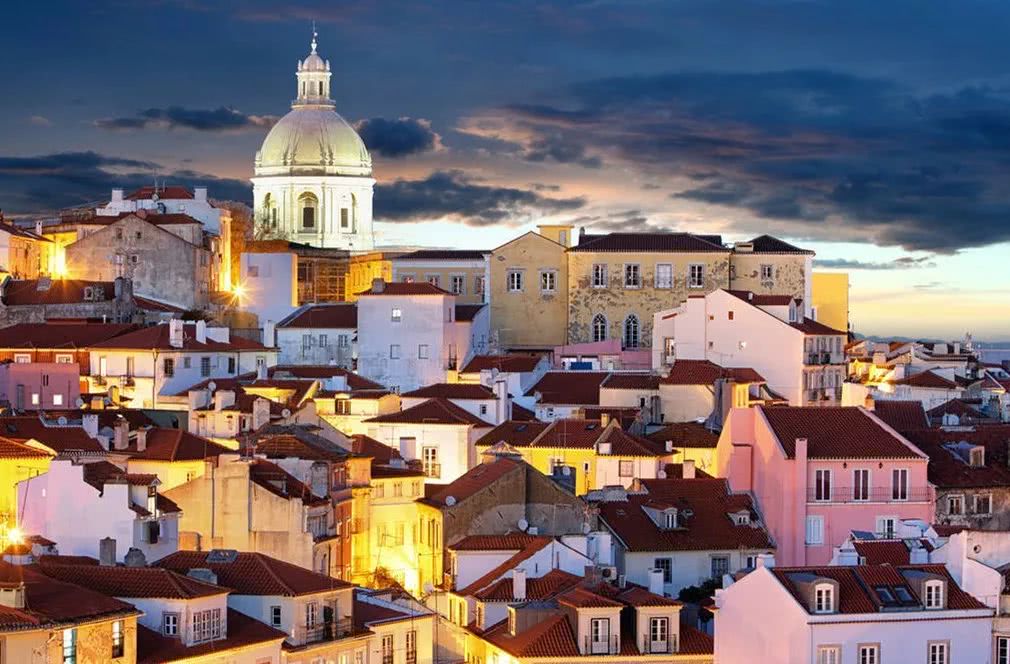 挂牌几个月全卖出?葡萄牙房产已成为稀缺资源