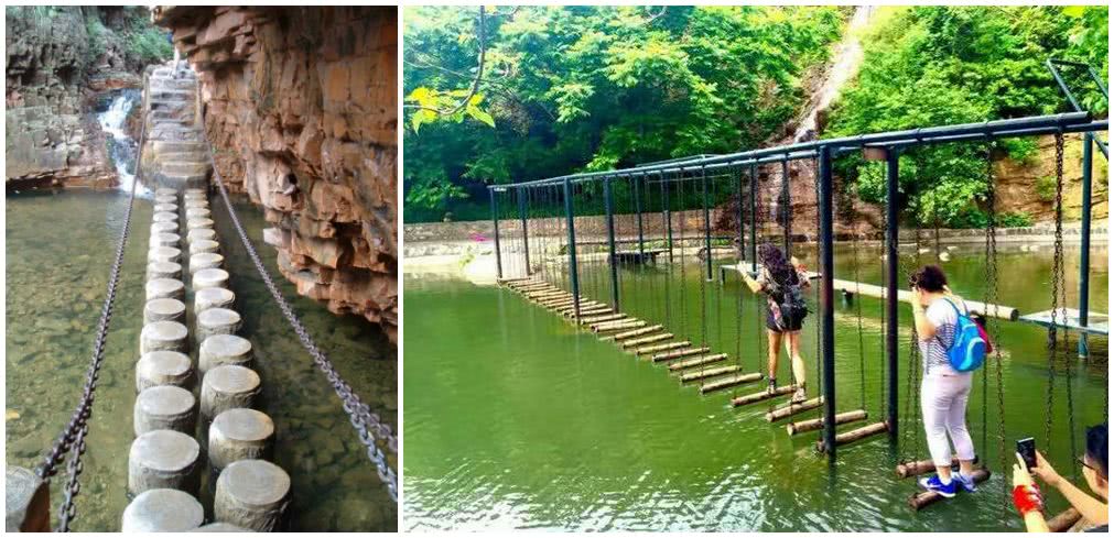 3月京郊这些景点免费玩!这些景点已关闭，千万别去!