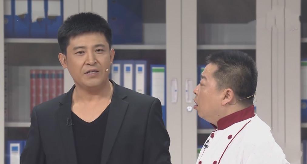 《欢乐喜剧人》孙涛紧急退赛？比赛倒数第一，怕掉价输不起