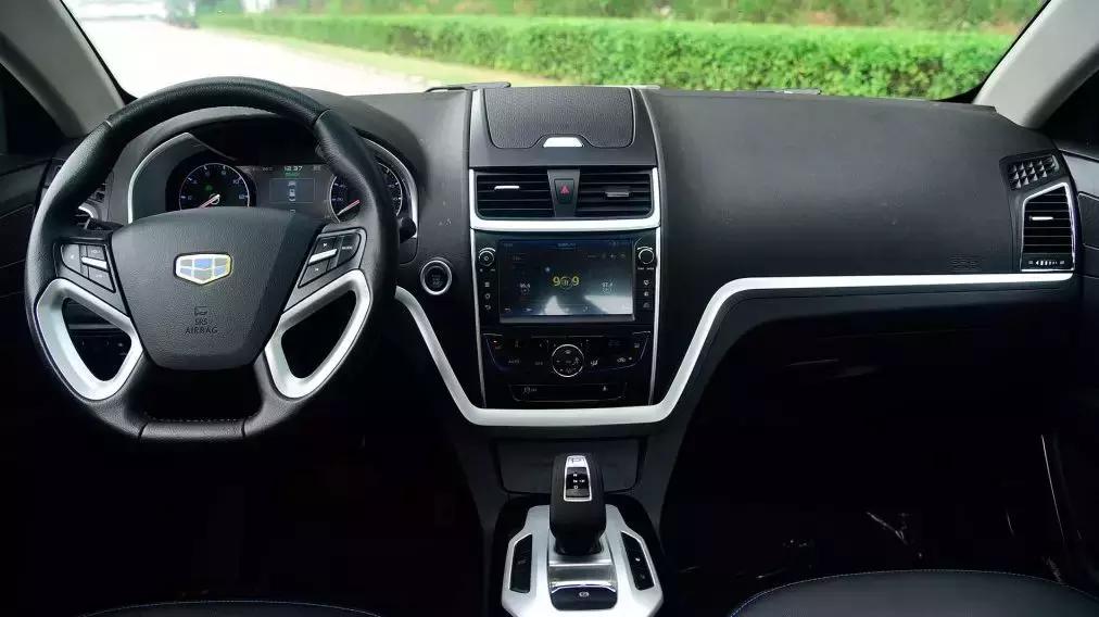 新能源汽车丨不限行不摇号还免购置税 1.5L油