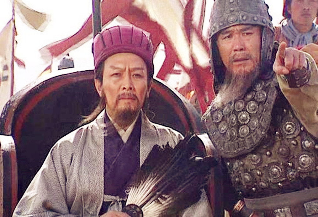 “诸葛亮北伐,有心无力”其实后面还有1句话,却一直被忽略!