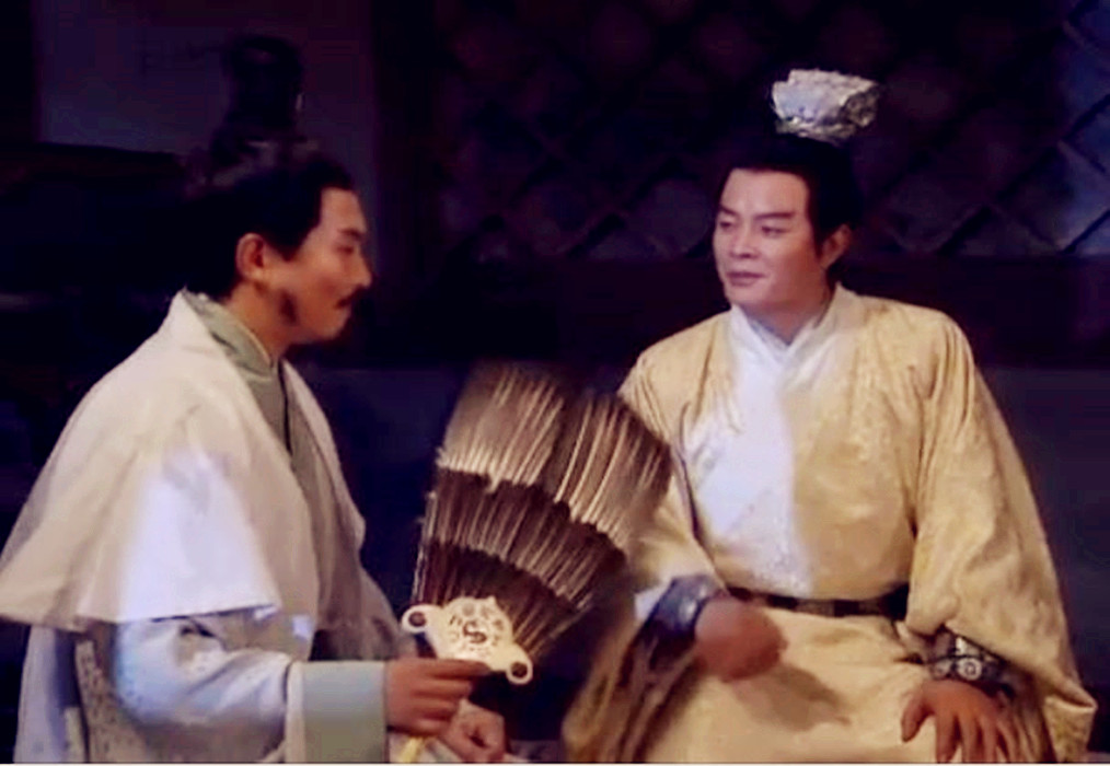 三国名将周瑜有三种形象,一般人都只知道一种,第二种总被忽略!