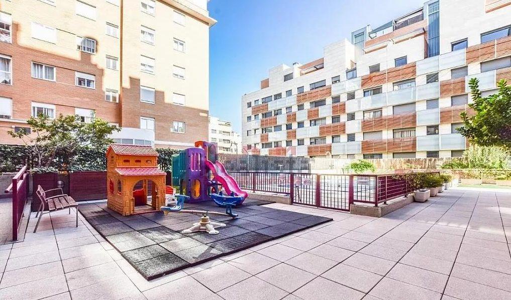 西班牙马德里的房价-一套138平米的房子426万