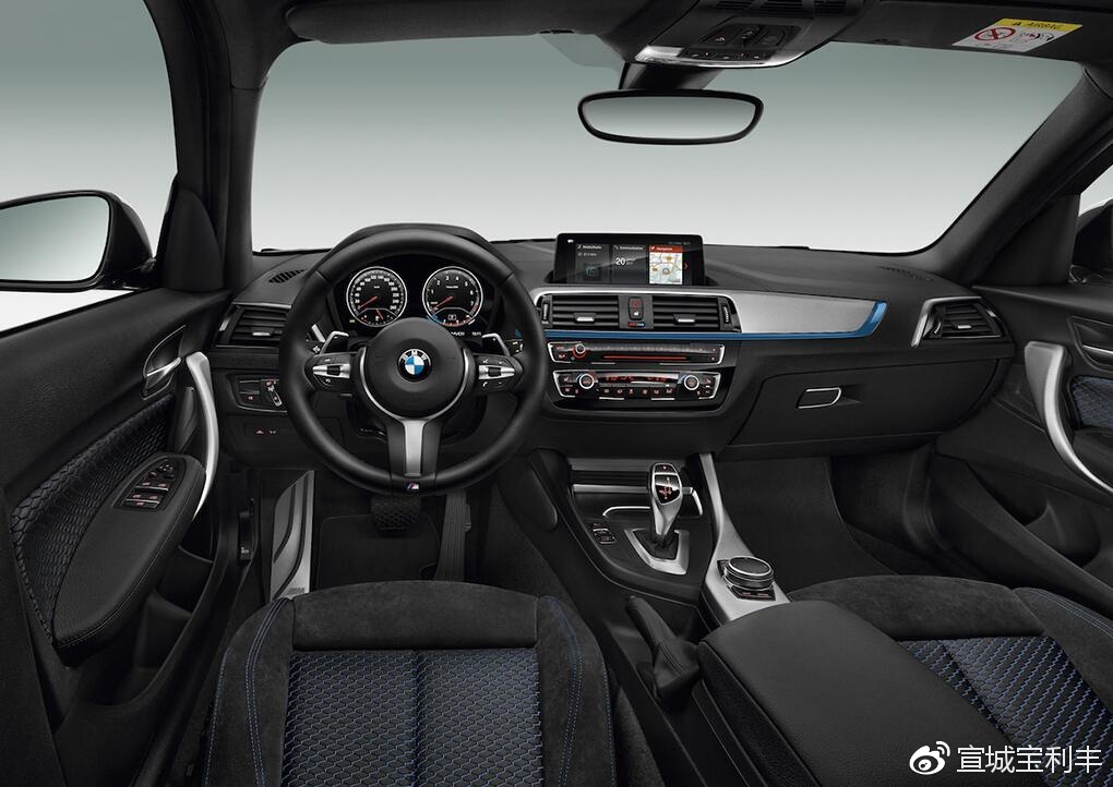 致敬运动美学和驾驶乐趣 四款BMW新车型成功
