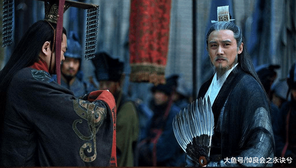 刘备临终前对诸葛亮说的一段话, 是真情真意还