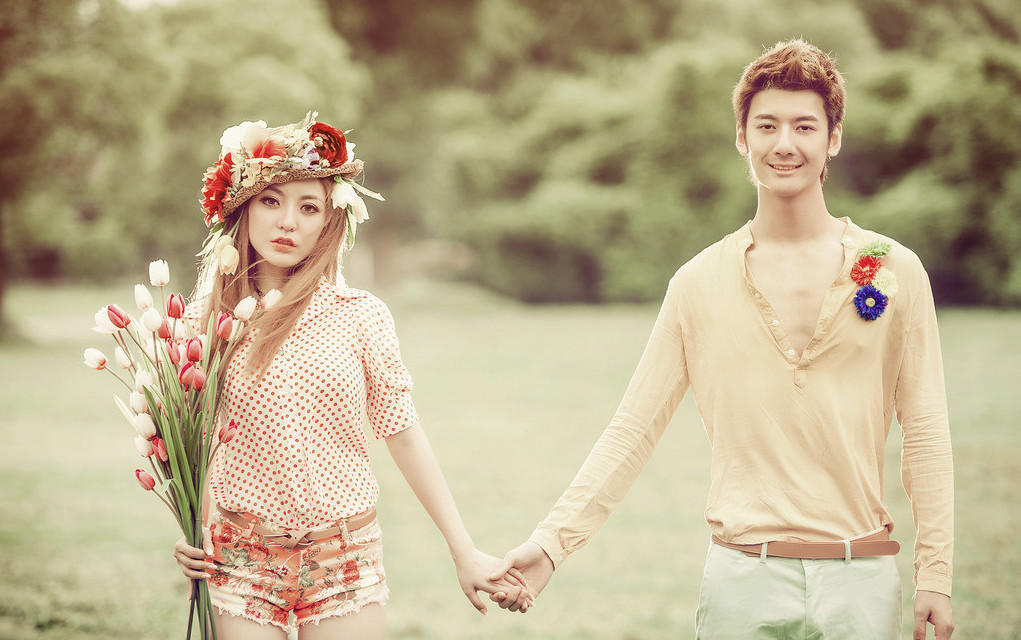 两性关系信任危机 如何重建亲密关系中的信任