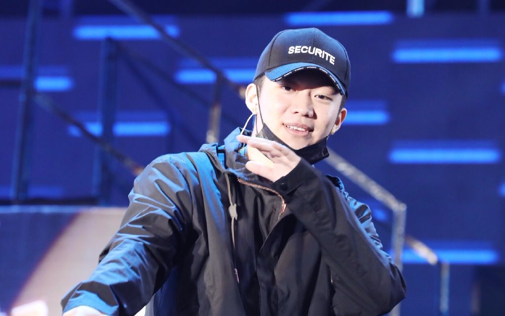 PGone歌曲《范冰冰》歌词太大胆,网友:李晨也