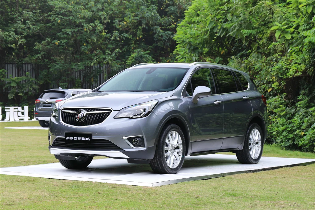 20万买什么SUV？这款新车配置丰富还有9AT，不用去看途观L了