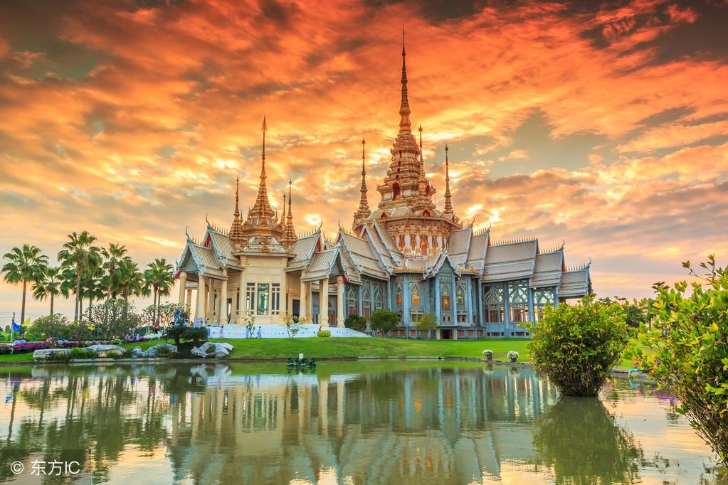 出国旅游, 中国游客组团去泰国, 为什么跟团旅游