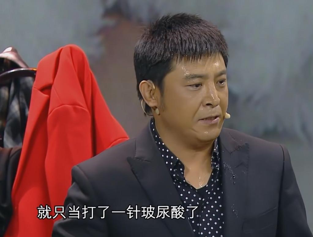《欢乐喜剧人》孙涛紧急退赛？比赛倒数第一，怕掉价输不起