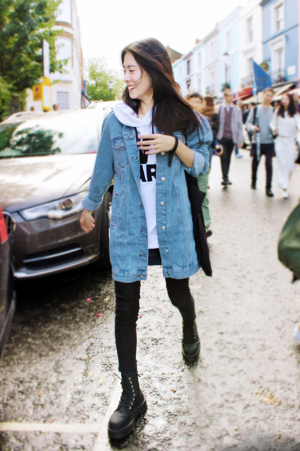 从小被称为狐狸精,只因长相刻薄?由她演唱过的