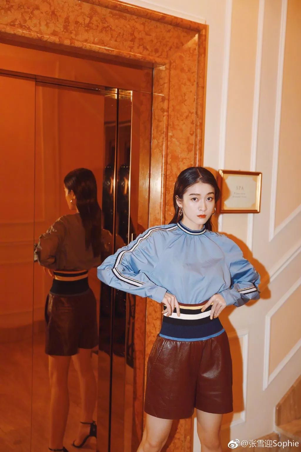 ​时装周进行时，比通稿艳压更高级的套路到底是什么？