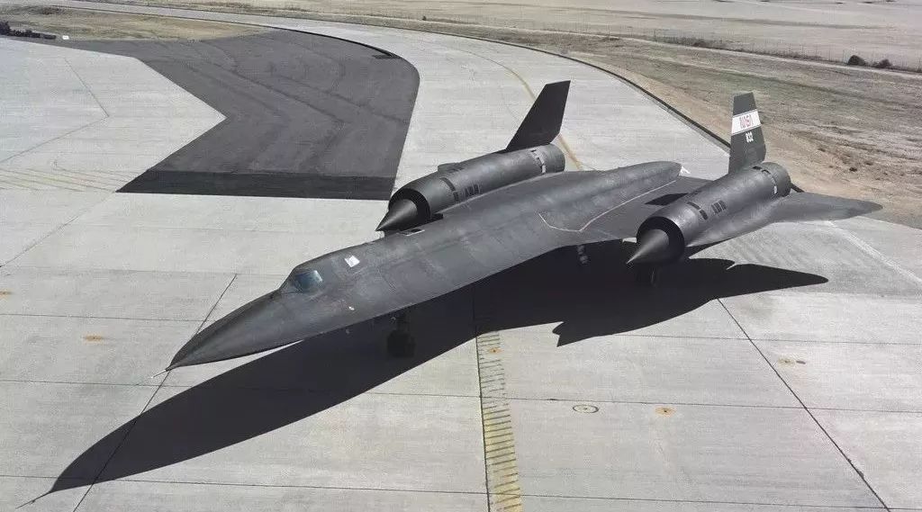 人类智慧的极限,曾经飞的最高、飞的最快的黑