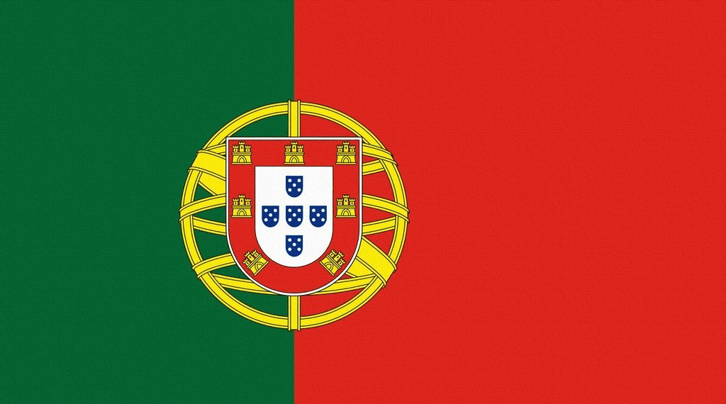 我国与葡萄牙建交