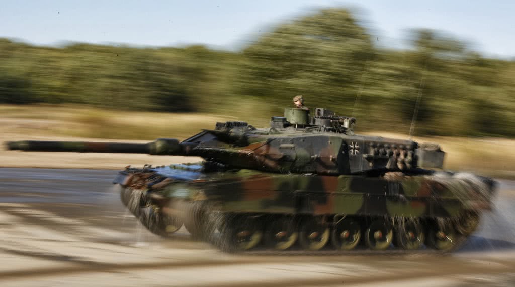 德军战斗力大降让美国总统不断抱怨,而真相令