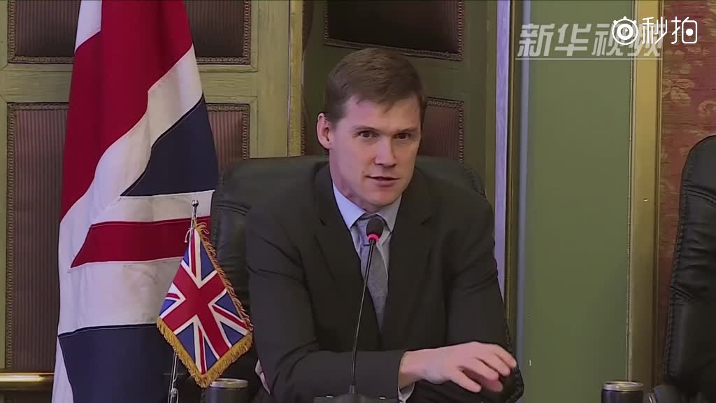 英国决定将两个埃及武装团伙列入恐怖组织名单