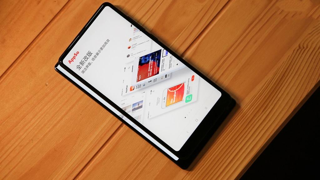 2018年元旦大降价手机推荐: 这4款全面屏机型