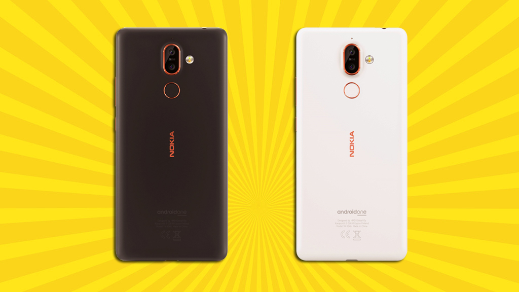 诺基亚7 Plus将亮相MWC,全面屏+蔡司双摄像头