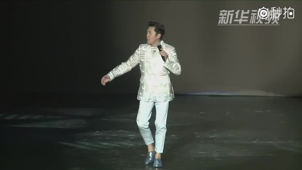“文化中国·四海同春”慰侨演出在旧金山举行
