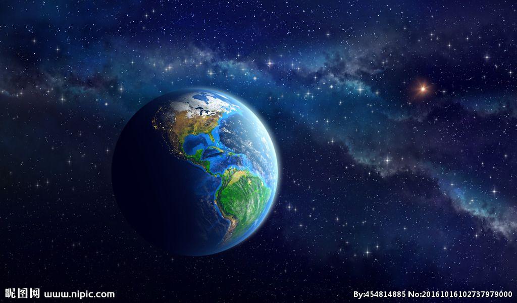 光的命运：当关闭手电后，光线将会直达宇宙边缘吗？...