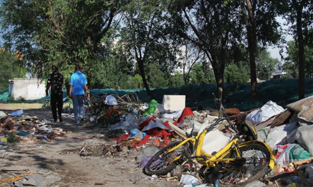 共享单车的未来:是利大于弊,还是弊大于利,会被