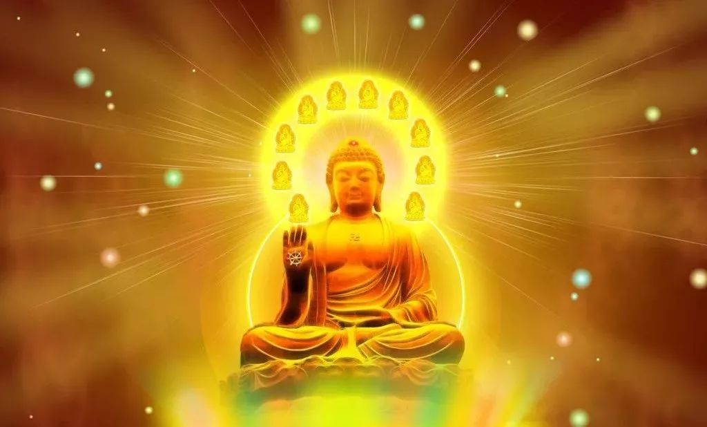 佛教11位财神保佑你一生财源