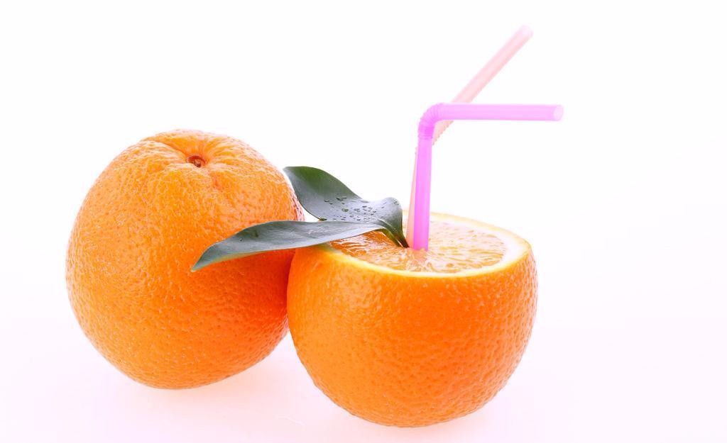 橙子吃多了到底会不会上火?