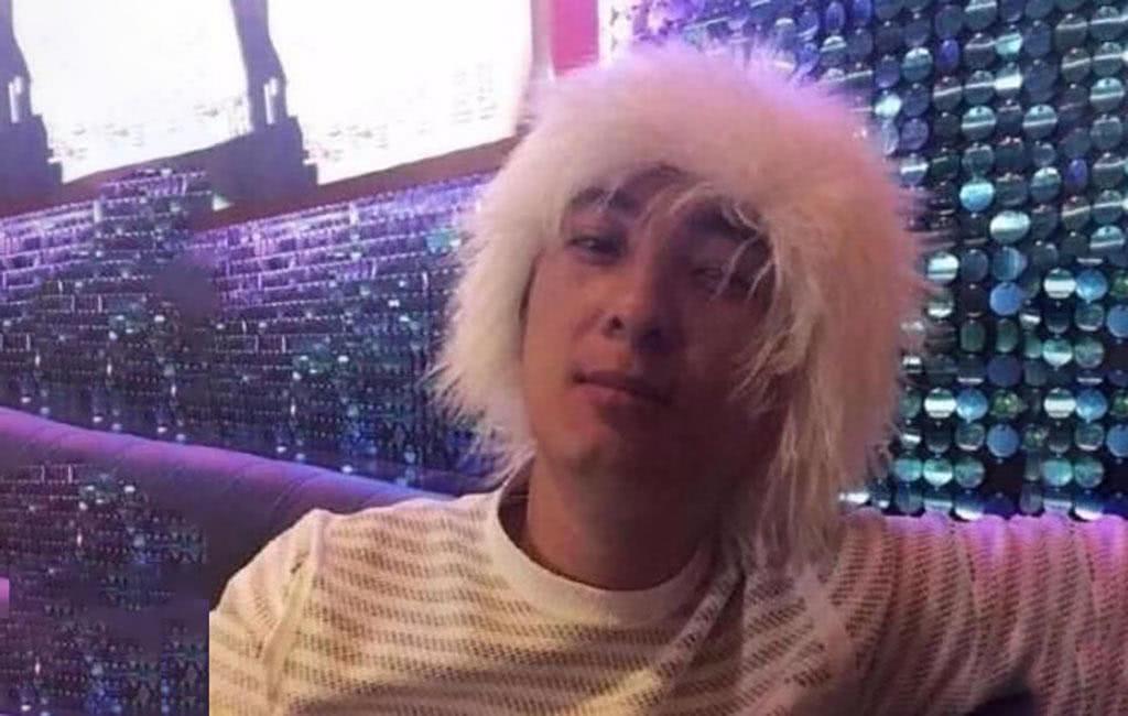 王思聪为何被称为三观最正的男人? 看完这几张