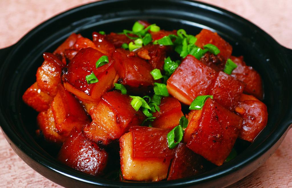 红烧肉怎么做的 新浪网