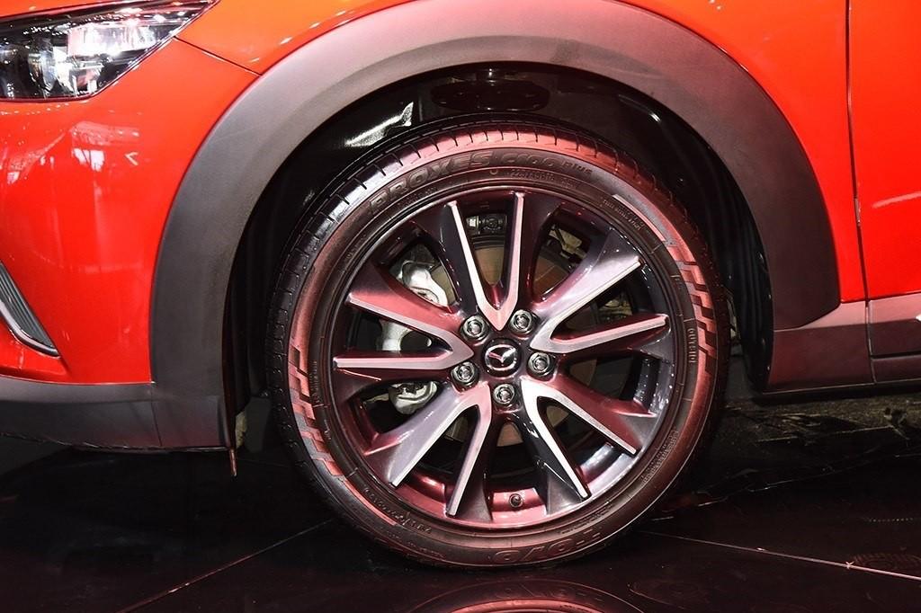 2.0L+6AT，整车纯进口，这款SUV一旦国产，缤智要歇菜了！