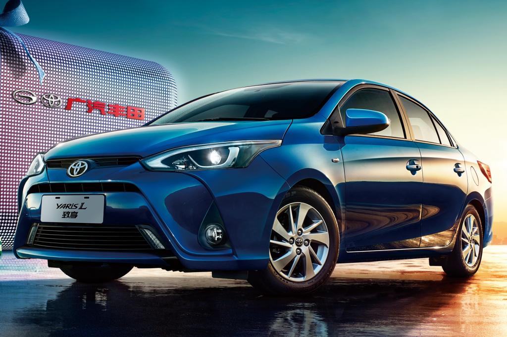 10万以内又要高配置  日系三厢车选哪款？