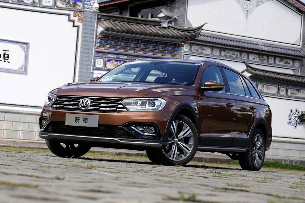 环比销量狂跌，一汽大众2月份销量解析