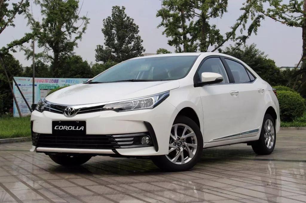 10万元买家轿 要求故障低省油 卡罗拉、宝来、福克斯该怎么选