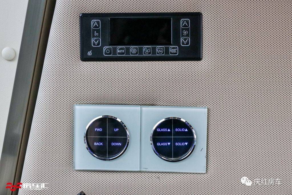 福特E350游艇版来了!那些自称豪华的MPV,都歇了吧!
