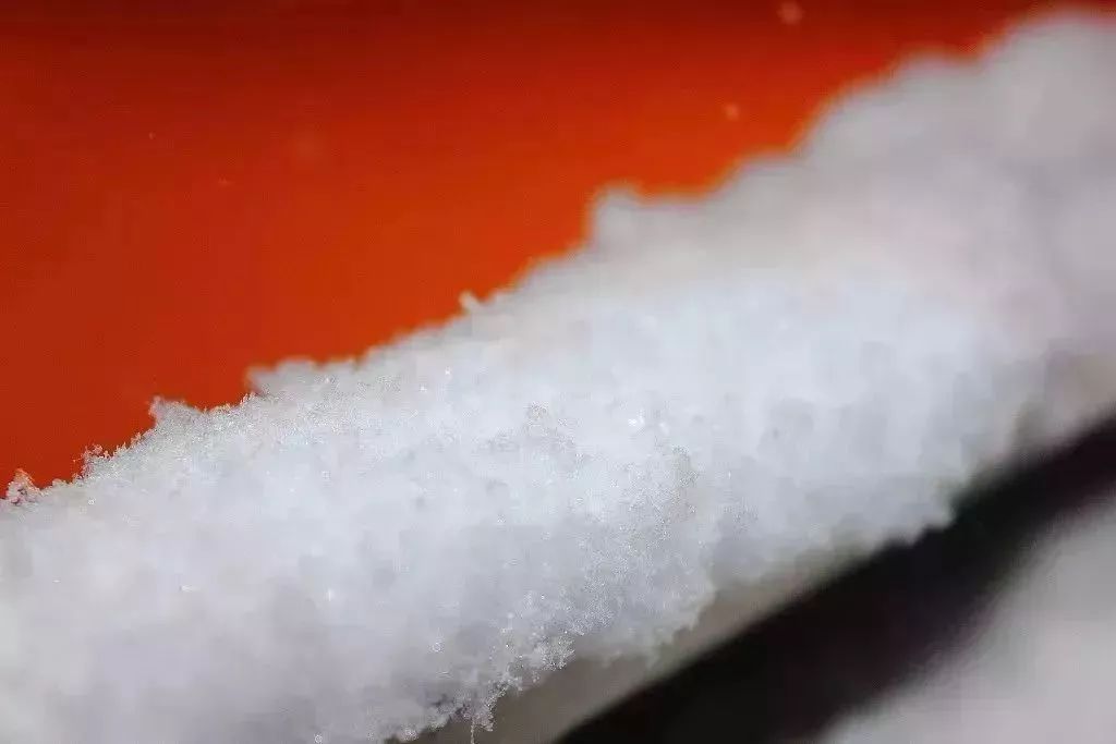 白河强降雪天气将结束,最迟后天就晴了…