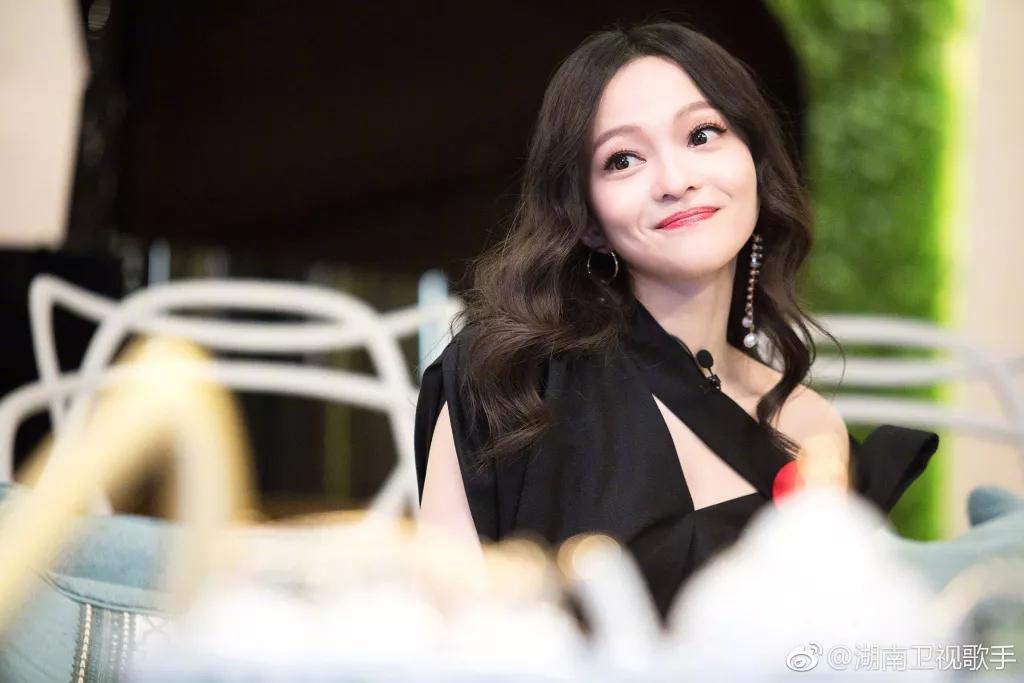 深扒《歌手》张韶涵, 结石姐, 张天同款色号口红