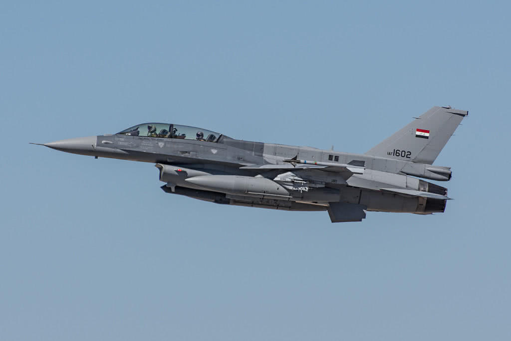 f16战机曾经在这国犯下滔天罪行 如今在这国当家作主