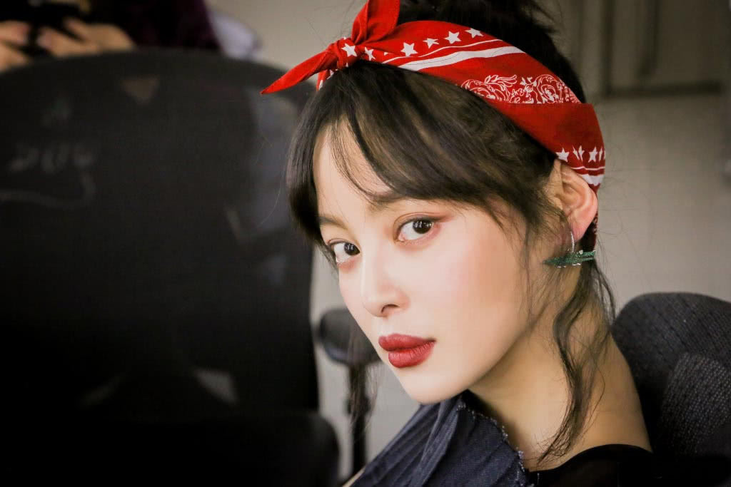 发带图片_纵览新闻