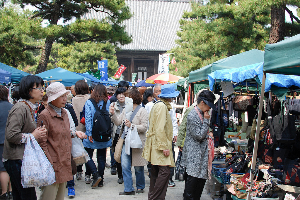 日本旅游业爆火!中国游客人数最多!日本人都这样评价中国游客!