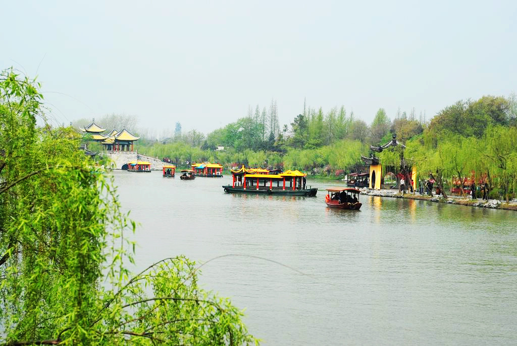 《与陈伯之书》为何未收入《古文观止》?