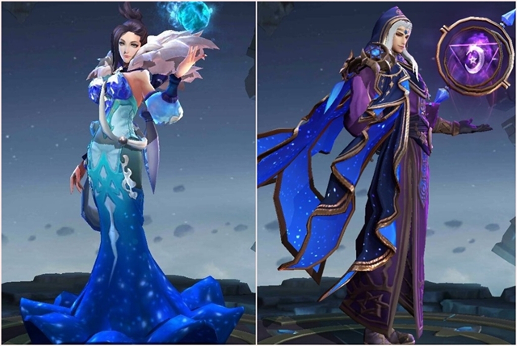 王者荣耀:明世隐台词有多毒蛇?惹哭了一众女英