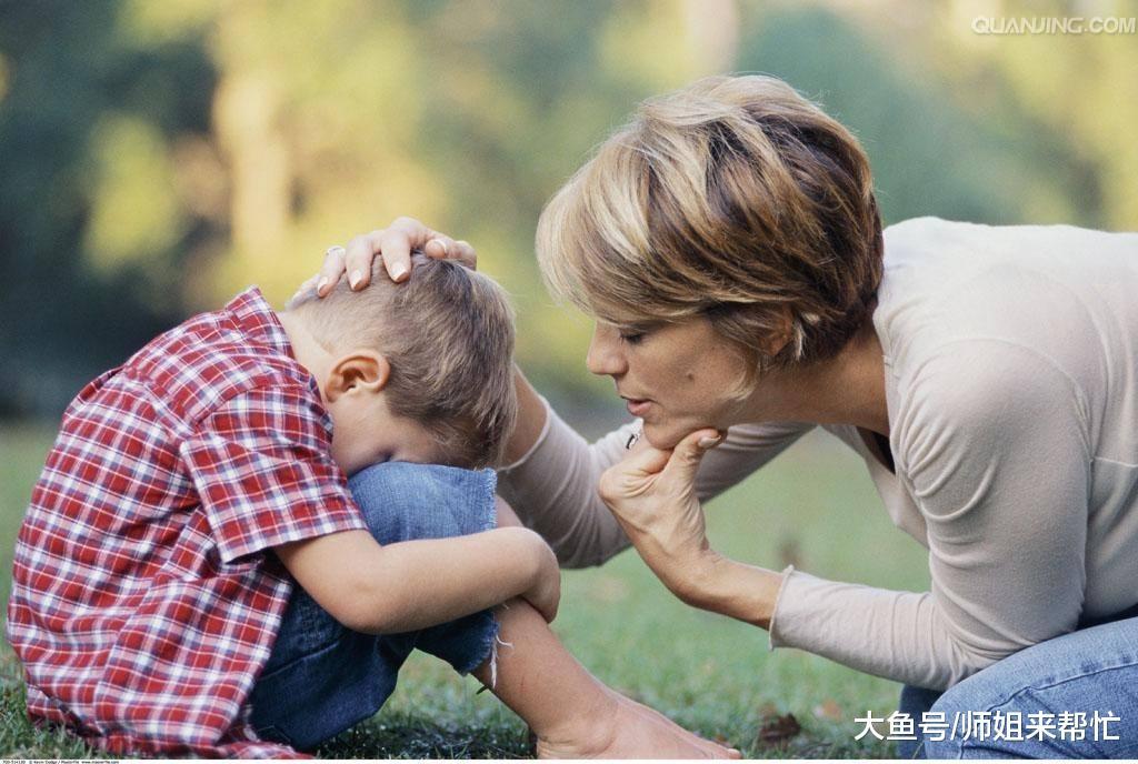 中国式教育, 毁掉孩子的不仅只有溺爱, 家人的