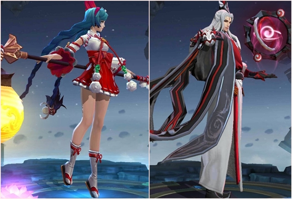 王者荣耀:明世隐台词有多毒蛇?惹哭了一众女英